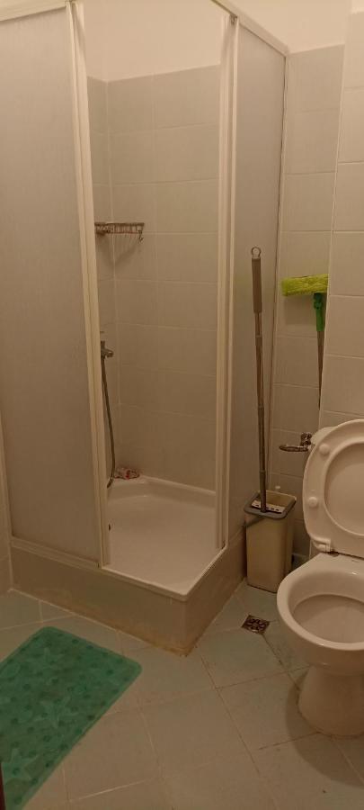 Cozy Apartment With Sea View And Free Parking Поморие Экстерьер фото